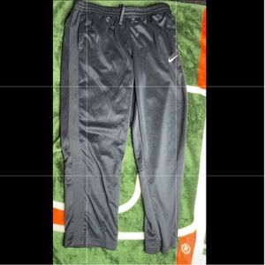 Nike sweat pants